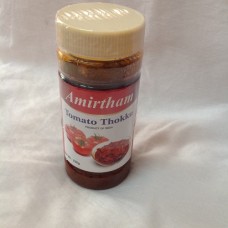AMIRTHAM TOMATO PICKLE(200 gm)